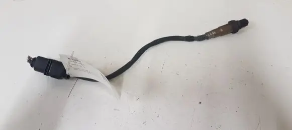 Citroen C5 Lambda probe sensor 0281004130 9681852780