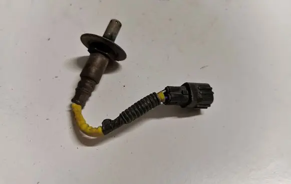 Subaru Outback (BS) Lambda probe sensor