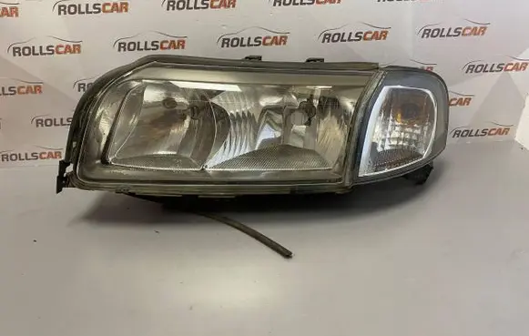 Volvo S80 Headlight/headlamp