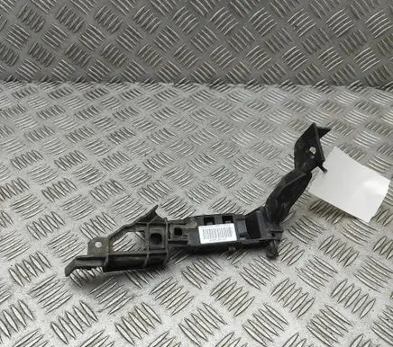 Porsche Taycan 9J1 Front bumper mounting bracket 9J1807228B