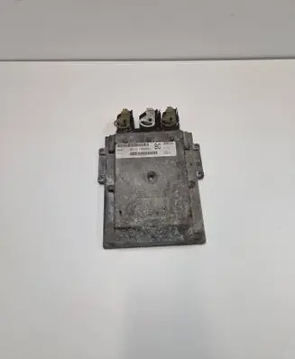 Engine control unit/module