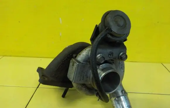 Ford Transit Turbo 6C1Q6K682CD