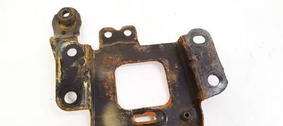 Ford Mondeo MK IV Other exterior part 6G9NR6K0