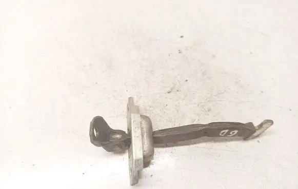Toyota RAV 4 (XA30) Rear door check strap stopper 