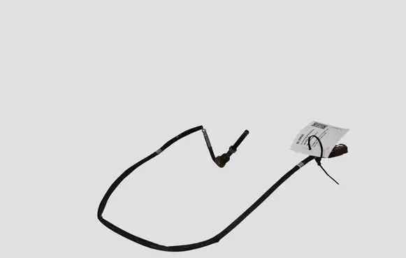 Skoda Octavia Mk2 (1Z) Exhaust gas temperature sensor 03L906088AJ