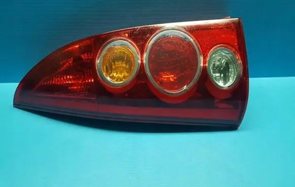 Mazda Premacy Rear/tail lights