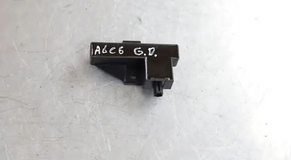 Audi A6 S6 C6 4F Keyless (KESSY) go control unit/module 4F0909141