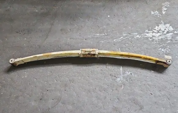 Opel Movano A Rear leaf spring IMPRK1469074