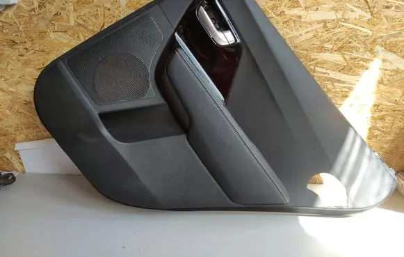KIA Niro Rear door card panel trim 83321g5000 M0240q4000 83322G4000