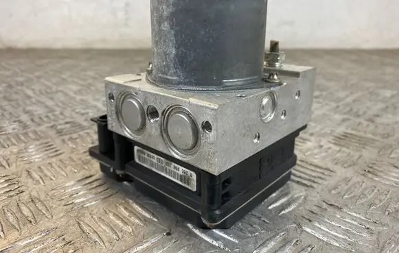 Mercedes-Benz A W169 ABS Pump A0044319212 0265234043 050819540321