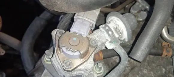Lexus GS 300 350 430 450H Fuel injection high pressure pump 2348031012 23480-31012