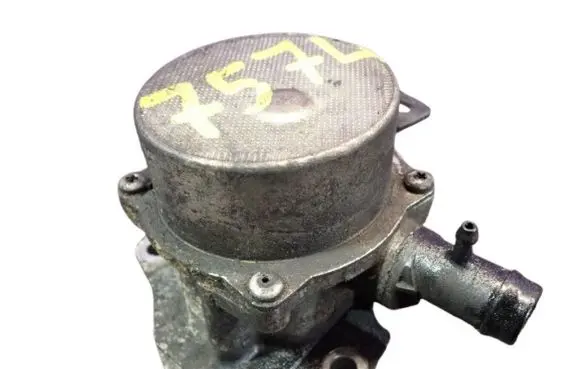 Renault Scenic III - Grand scenic III Vacuum pump