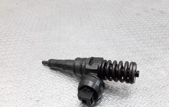 Volkswagen Sharan Fuel injector 038130073AK