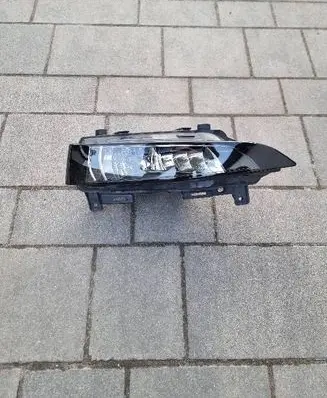 Skoda Scala Front fog light 657941700
