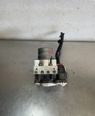 Renault Kangoo III Master brake cylinder DORENAULTKANGOOIV4