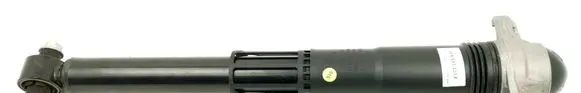 Rear shock absorber/damper