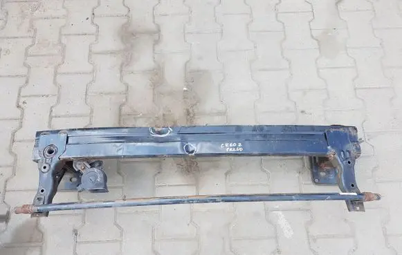 KIA Ceed Front bumper cross member