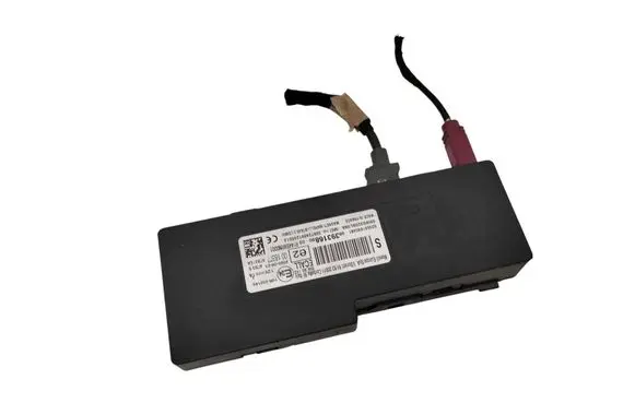 Citroen Jumpy Bluetooth control unit module 9839316880