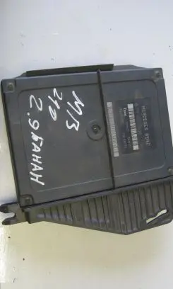 Mercedes-Benz E W210 Comfort/convenience module 2108203926