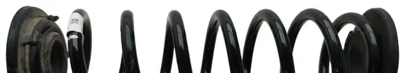 Cupra Terramar Front coil spring 5QS511103AE