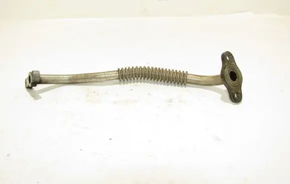 KIA Carens III Turbo turbocharger oiling pipe/hose kodo