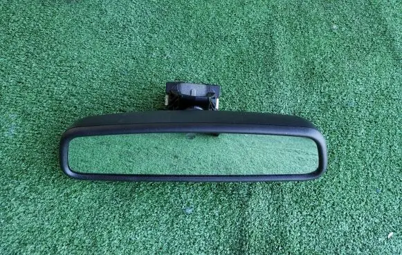 BMW 4 F32 F33 Rear view mirror (interior) 6821263