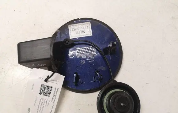Chevrolet Captiva Fuel tank cap 96622535
