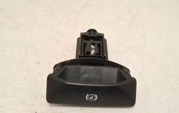 Mercedes-Benz E W212 Hand brake release handle A2044200177