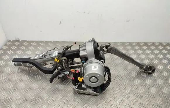 Volkswagen Taigo Electric power steering pump 2Q2909144AB 2Q2423961B 2Q2423510BM