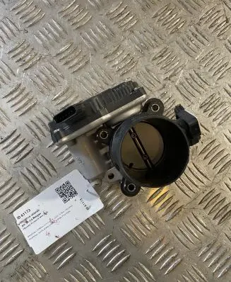Hyundai Tucson IV NX4 Throttle valve 351002M417