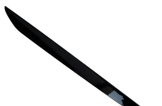 BMW X6 G06 Rear arch trim 7479667