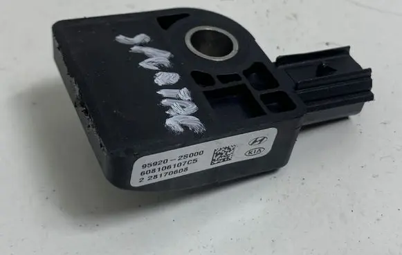 KIA Sportage Airbag deployment crash/impact sensor 959202S000