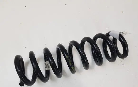 BMW 1 F20 F21 Rear coil spring