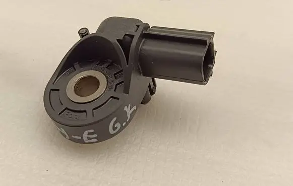Ford Mach-E I Airbag deployment crash/impact sensor HS7T14B006AA 42106176161