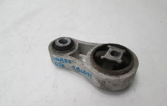 Opel Vivaro Engine mount vacuum valve 