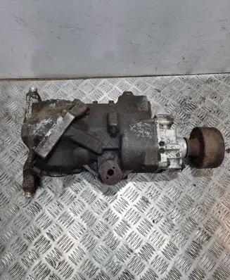 Volvo XC70 Rear differential P30651884