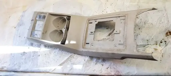 Chrysler Pacifica Other interior part 1002157aa 12050