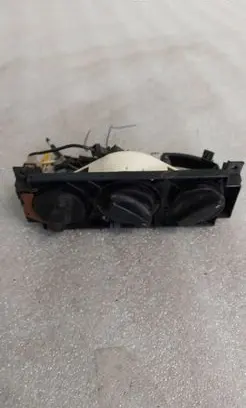 Volkswagen PASSAT B4 Climate control unit 3A0819045