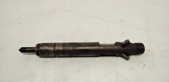 Ford Focus Fuel injector TJBB01702D