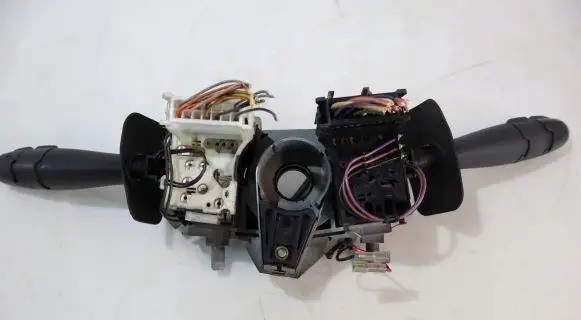 Renault Scenic I Light switch 36998A