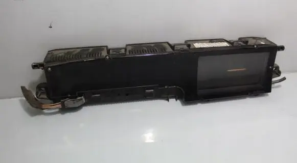 Renault Scenic II - Grand scenic II Clock 8200487228