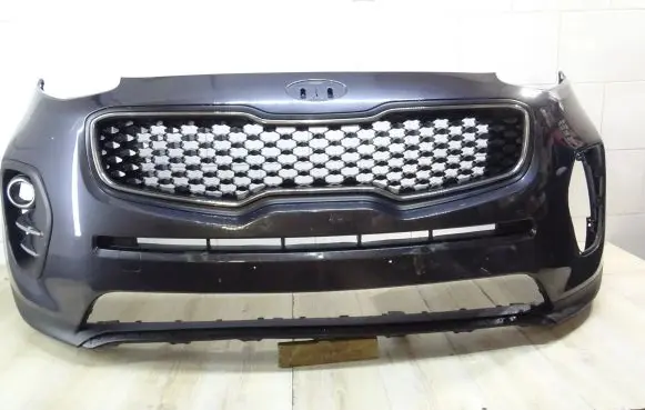 KIA Sportage Front bumper 86511F1000