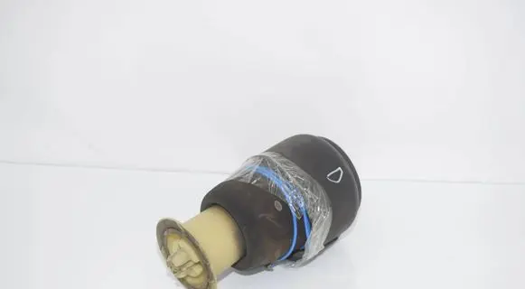 BMW 5 GT F07 Rear air suspension bag/shock absorber 6781843 37106781843 6781827