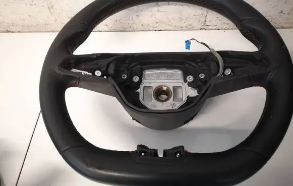 Mercedes-Benz A W176 Steering wheel 3078730