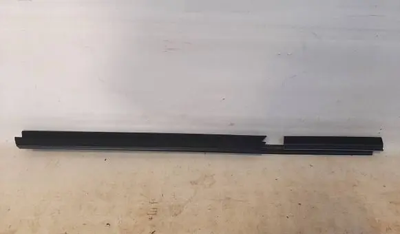 BMW X4 G02 Other rear door trim element 7433107 51357433107