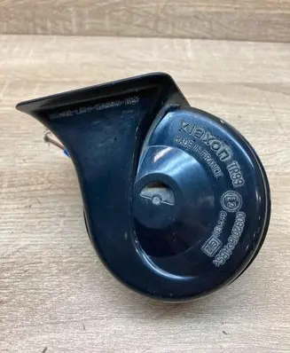 Mazda 2 Horn signal 0092018 WITHPLUG