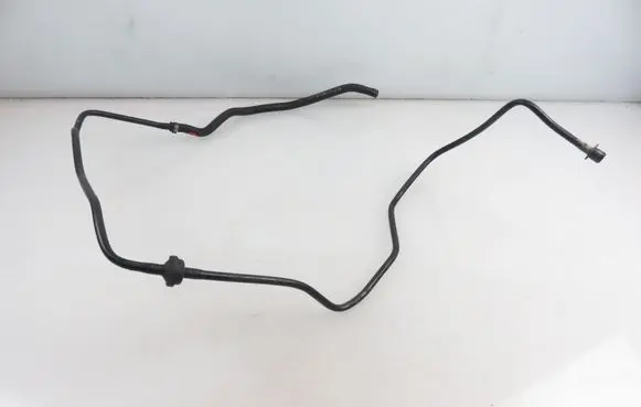 Opel Astra H Vacuum line/pipe/hose 