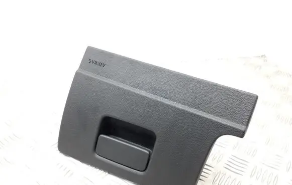 Volkswagen PASSAT B8 Glove box 3G2857922C