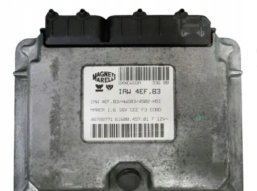 Fiat Marea Engine control unit/module 46799771
