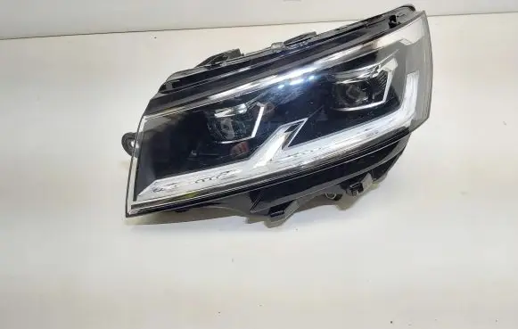Volkswagen Transporter - Caravelle T6 Headlight/headlamp